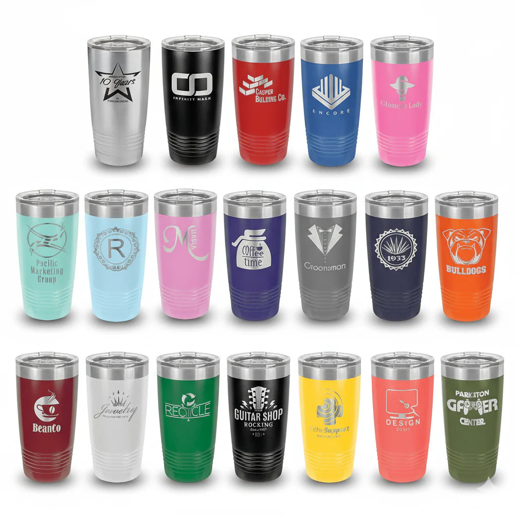 20oz Drink Tumbler