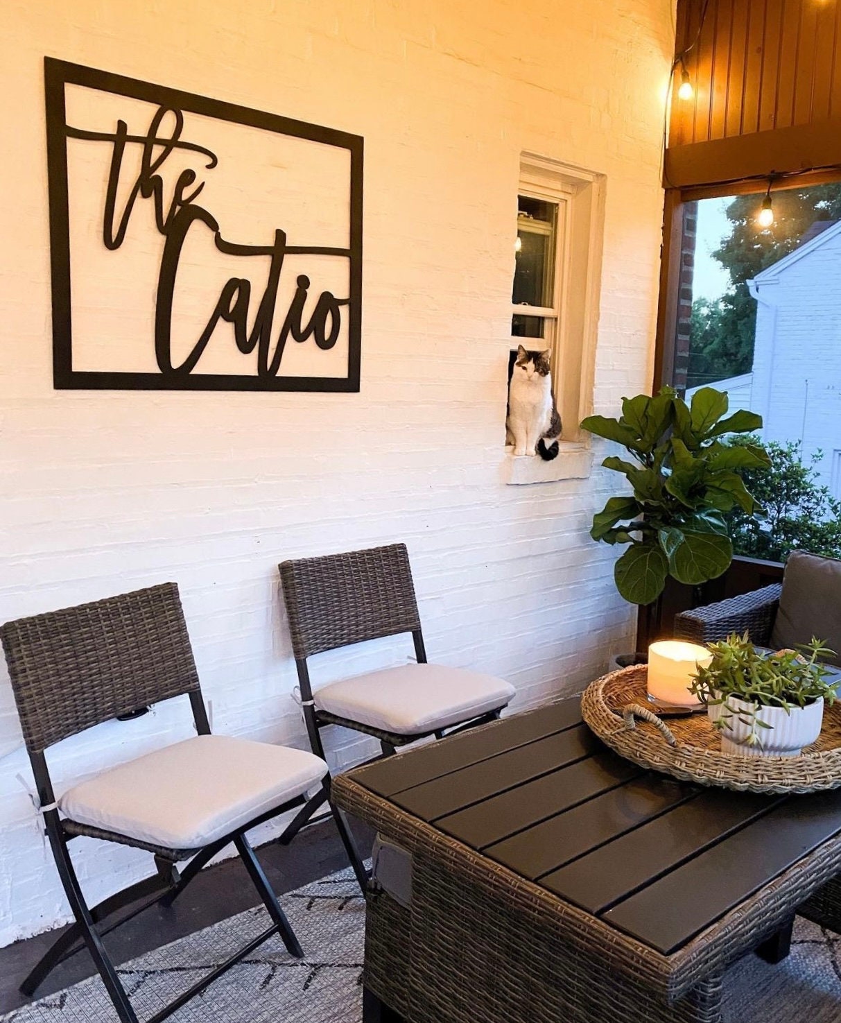 Custom 3D Wedding Last Name Sign - Laser Cut Family Name - Engagement Decor Ideas - Housewarming Gift - Personalized Plaque