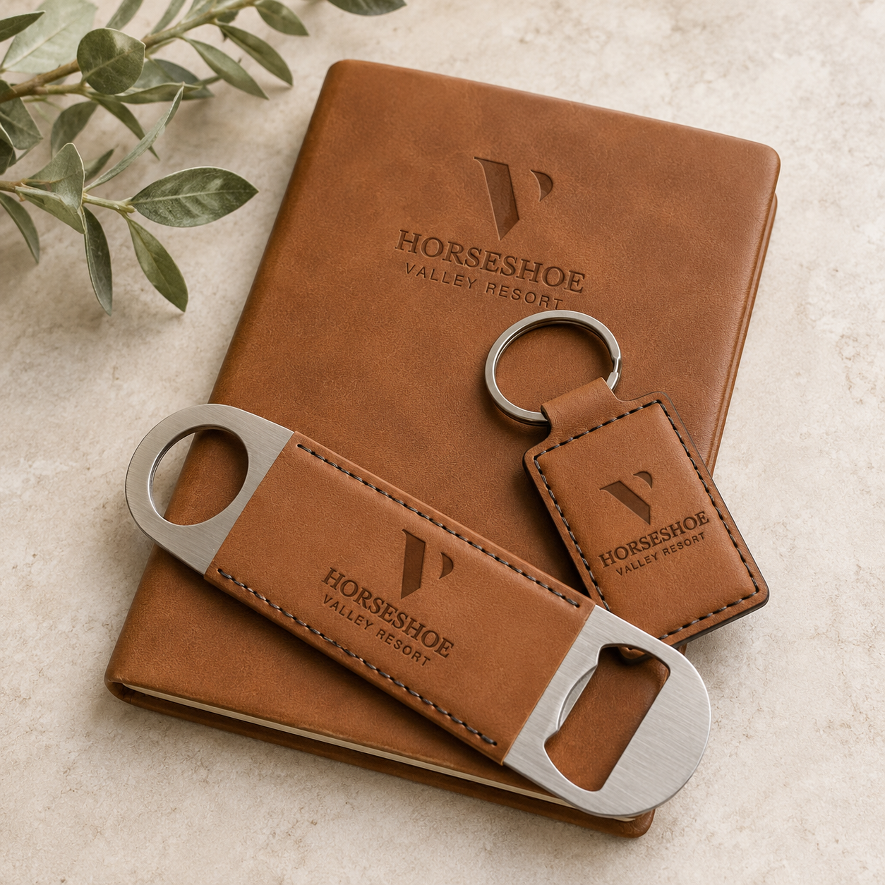 Promotional Items