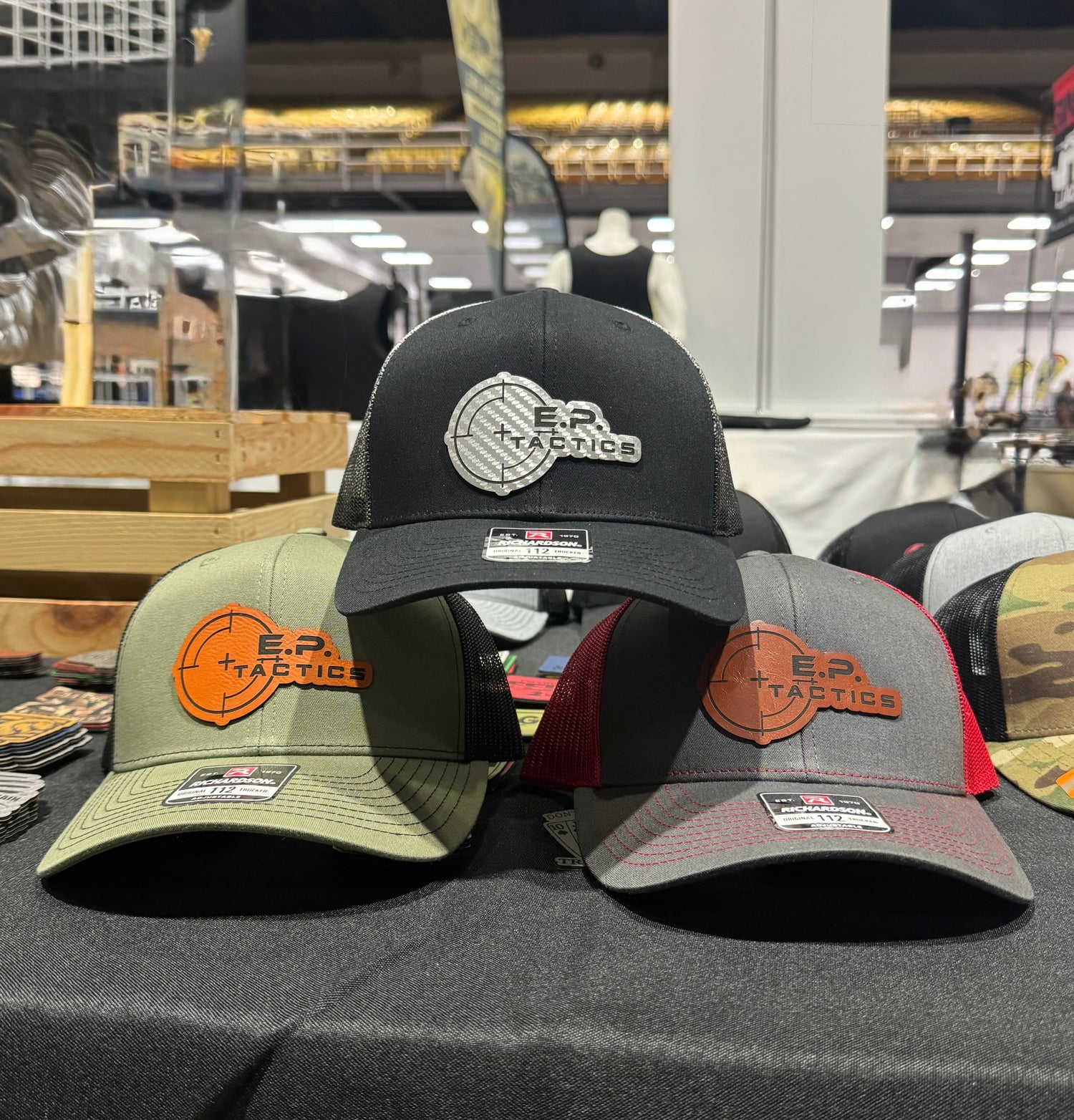 Hats