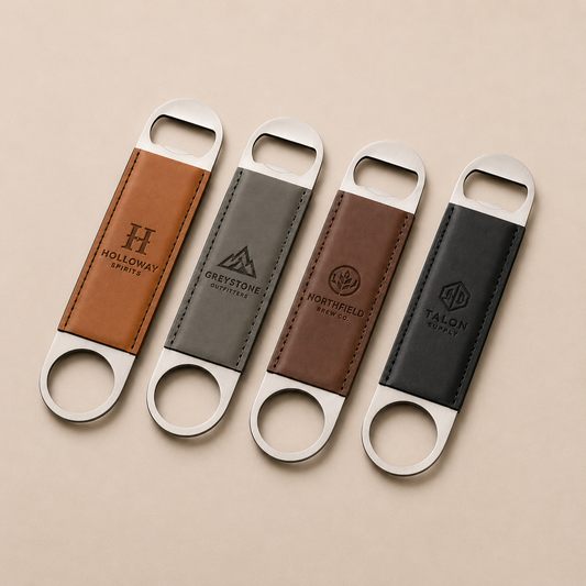 Logo Swag Merch Promotional Item