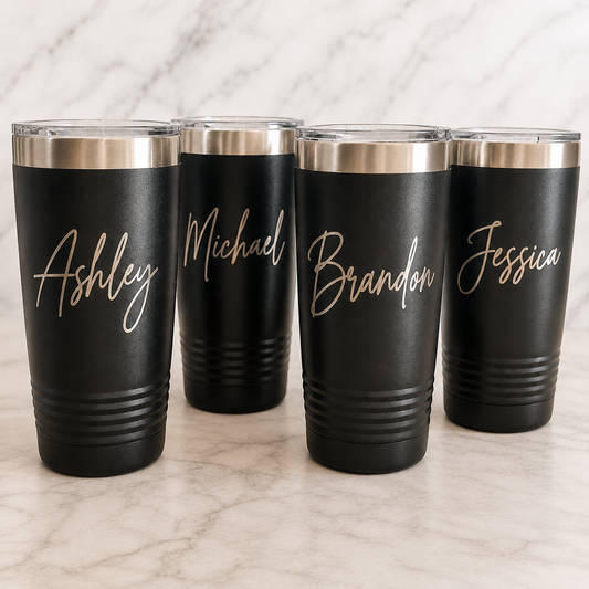 20oz Drink Tumbler