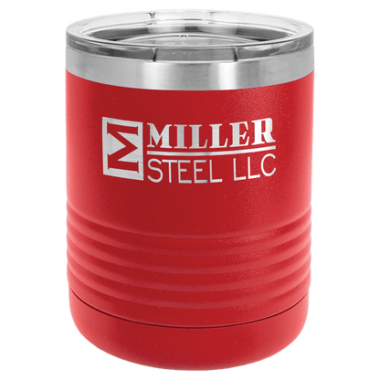 10 oz. Tumbler