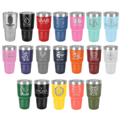 30 oz. Tumbler