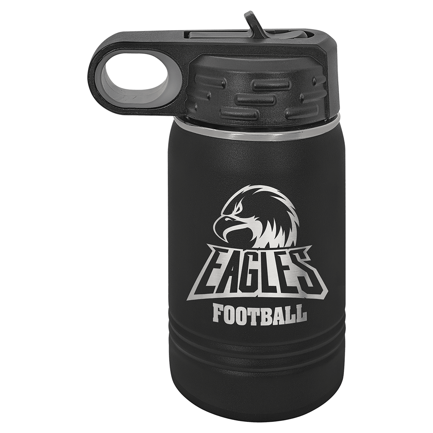 12 OZ. WATER BOTTLE