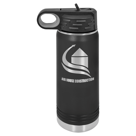 32 oz. Water Bottle