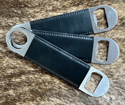 Personalized Logo Bottle Opener