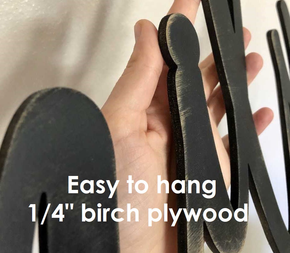 Welcome To Poundtown Sign - Funny Adult Humor Bedroom Wall Decor - Explicit Novelty Gift