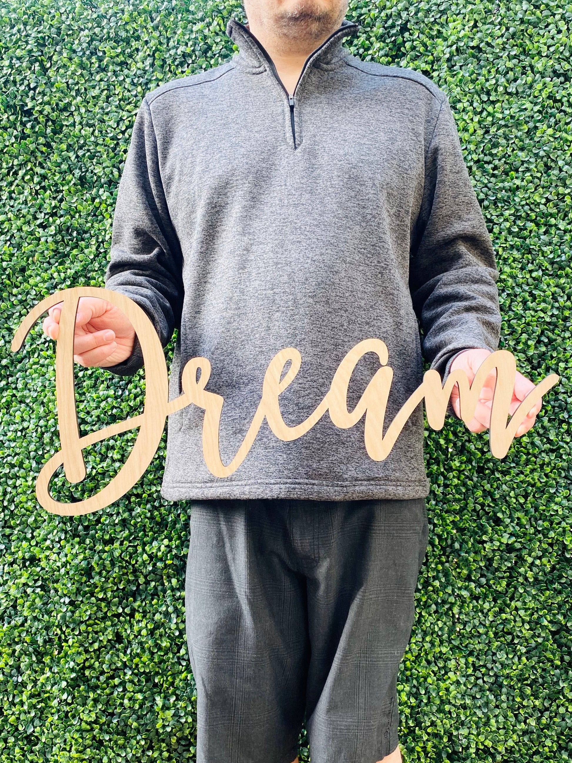Dream Sign