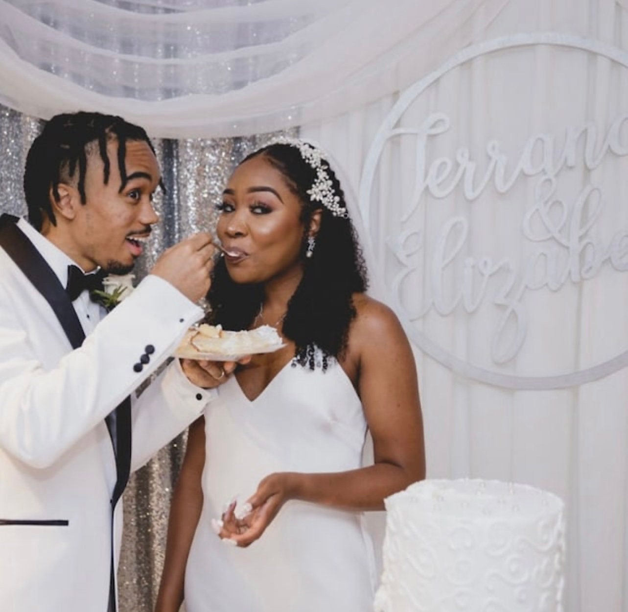 Custom Last Name Wood Sign with Est Date - Large Personalized Family Sign - Wedding Backdrop Decor