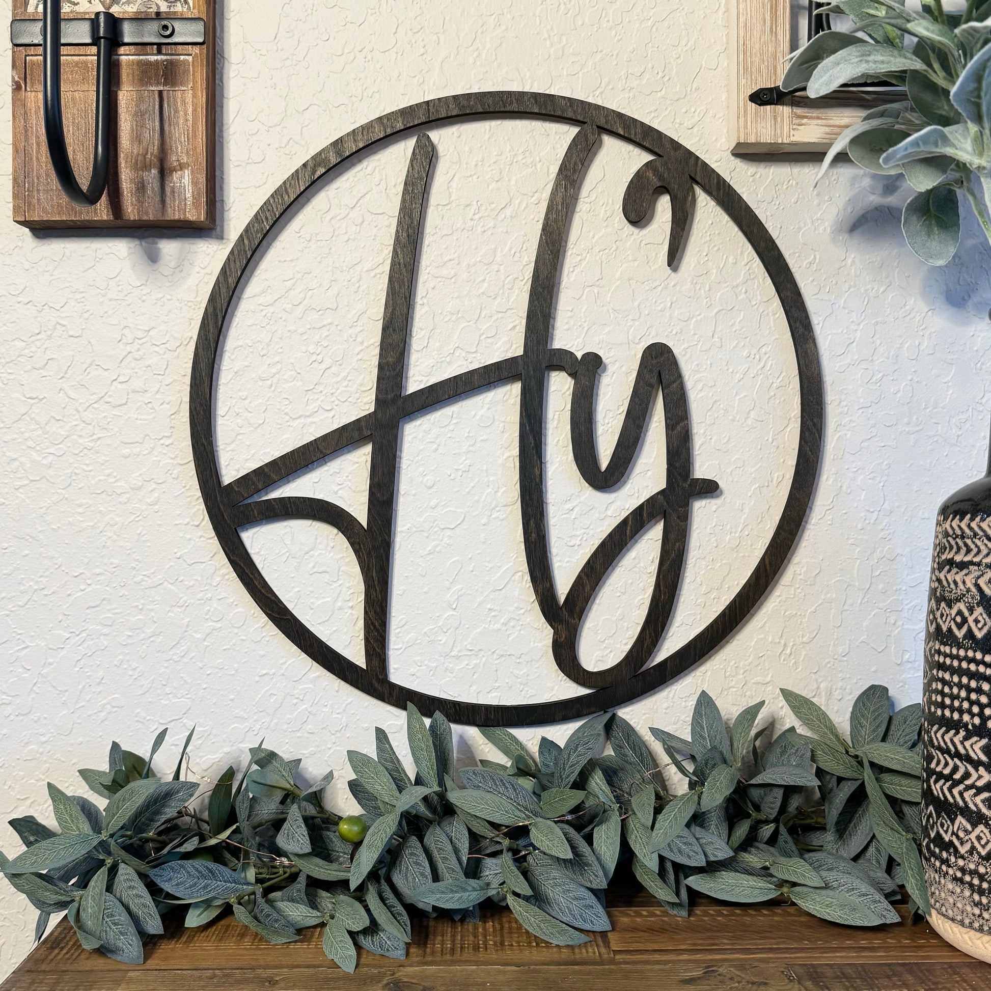 Hỷ Double Joy Vietnamese Wedding Sign - Asian Tea Ceremony Celebratory Event