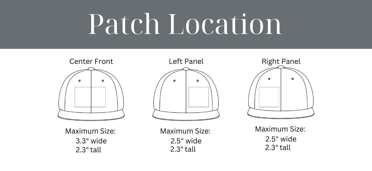 Wife Mom Boss Hat Patch: Engraved Leatherette Iron-On Patch