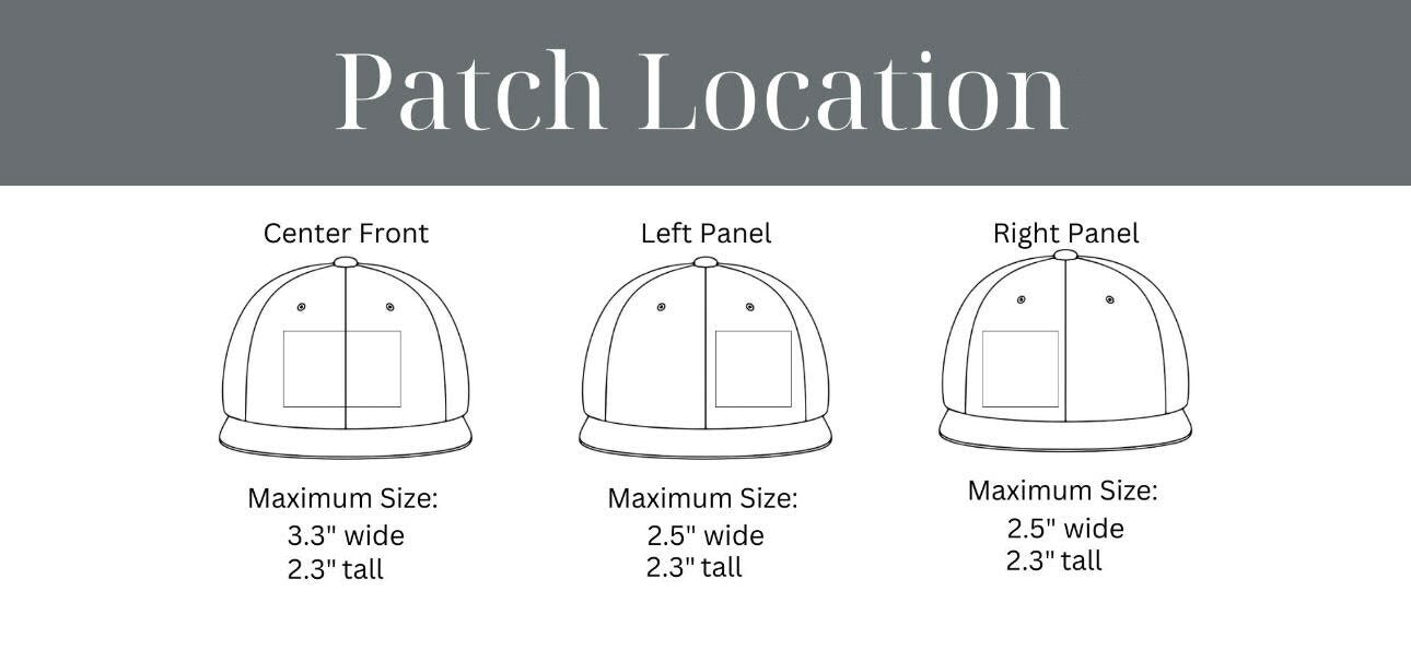 Come And Take It Hat Patch