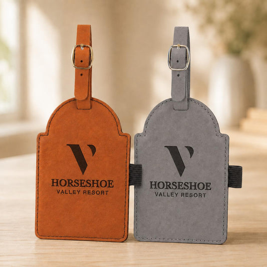 Custom Golf Tee Holder with Tees, Business Logo Golf Gift, Promotional Accessory