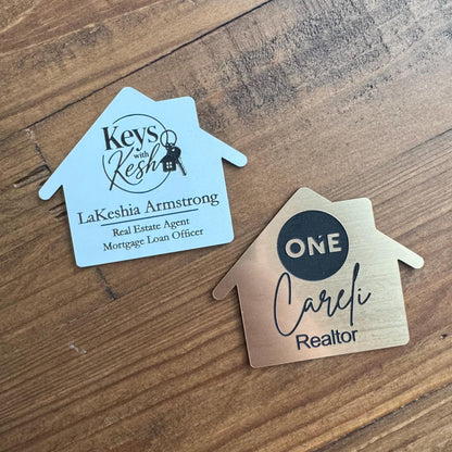 Pet Urn Nameplate, Personalized Dog or Cat Ashes Box Plaque, Engraved Memorial Name Plate, Custom Keepsake